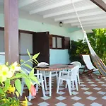 Le Paradis Saintois Residence
