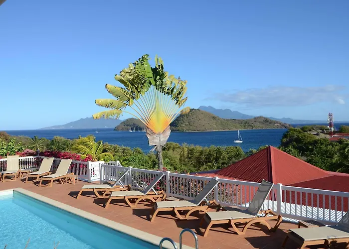 Le Paradis Saintois Residence