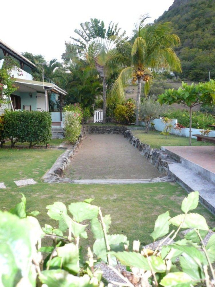 Le Paradis Saintois Hotel *