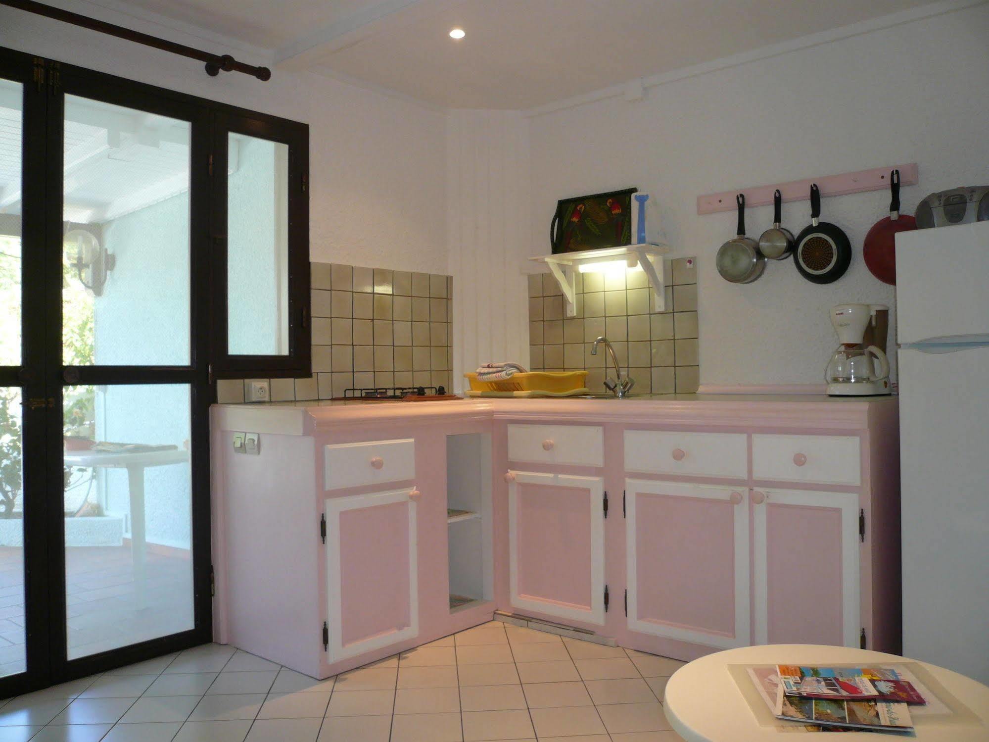 Le Paradis Saintois Hotel