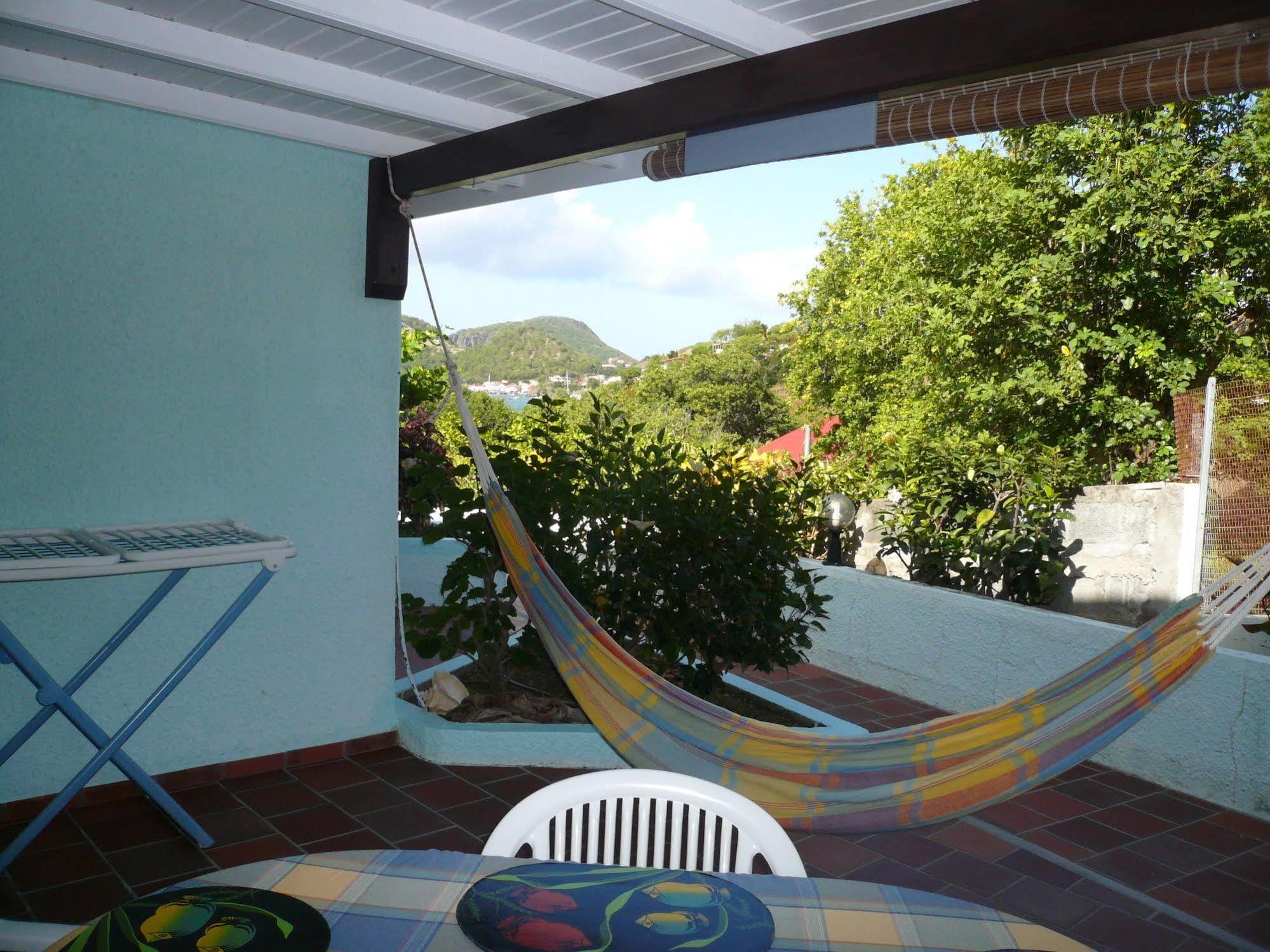 Le Paradis Saintois Hotel