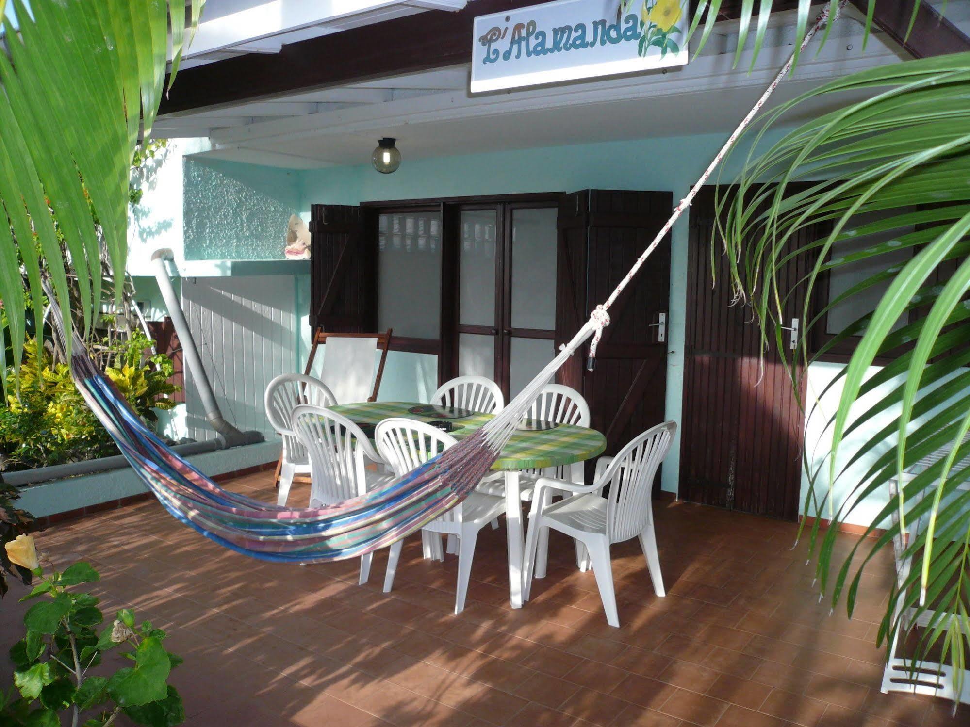 Le Paradis Saintois Hotel Terre-De-Haut