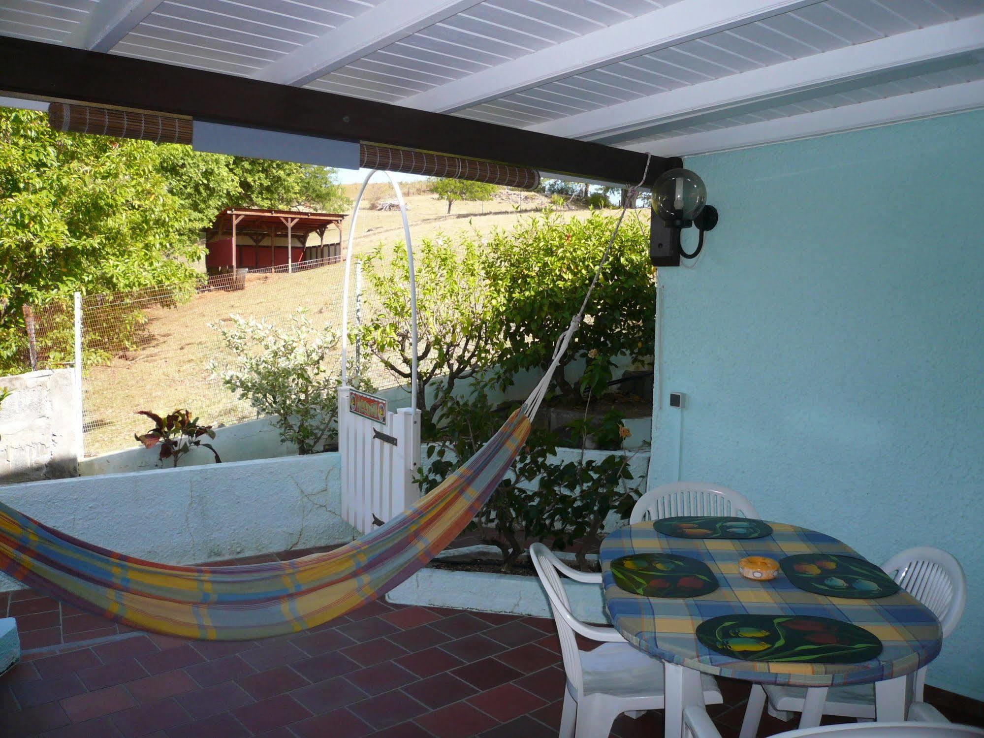 Le Paradis Saintois Hotel Terre-De-Haut